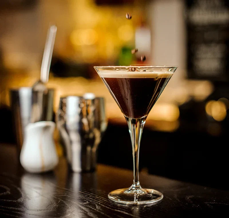 Kaffee-Rezepte für den Sommer – schnell & einfach zubereitet