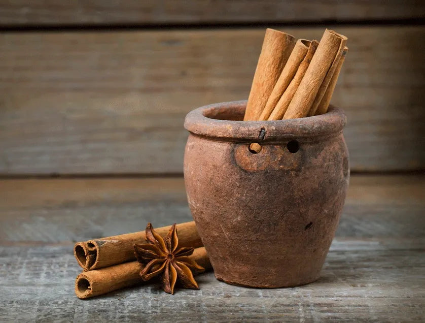 zimtstangen für espresso