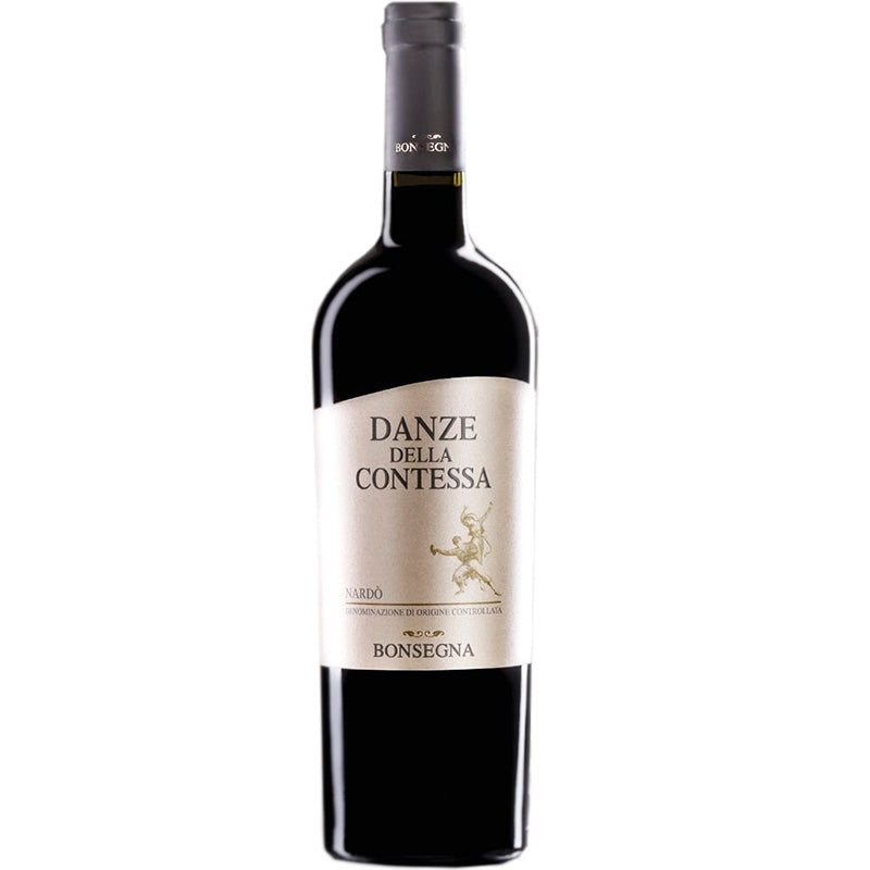 Bonsegna Danza delle Contessa Rosso | 0,75 l