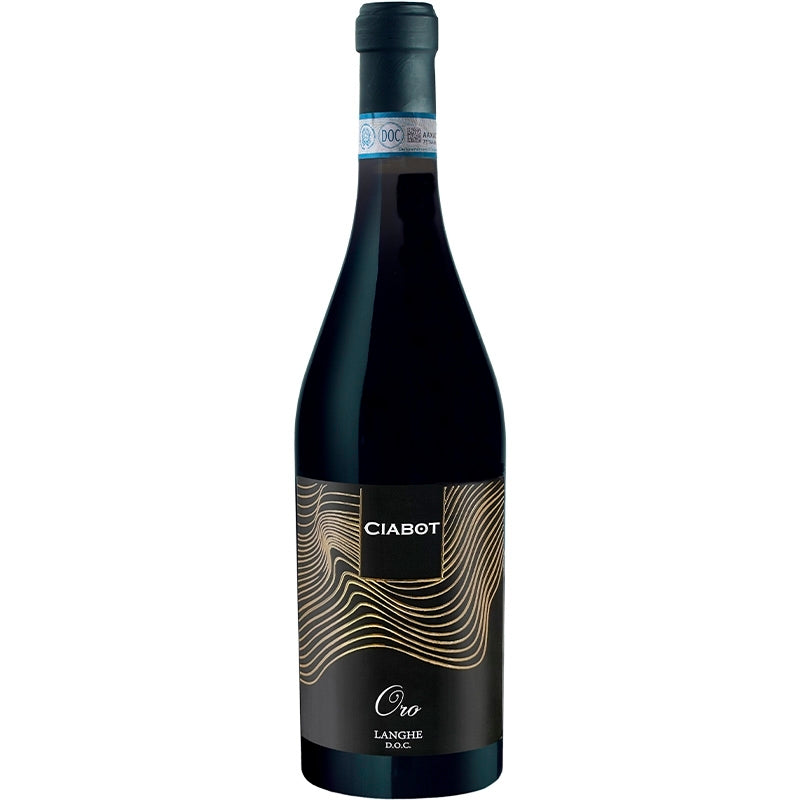Ciabot Oro Langhe | 0,75 l Flasche