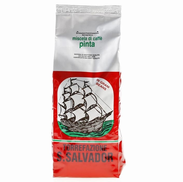 San Salvador Pinta | Bohnen 500 g