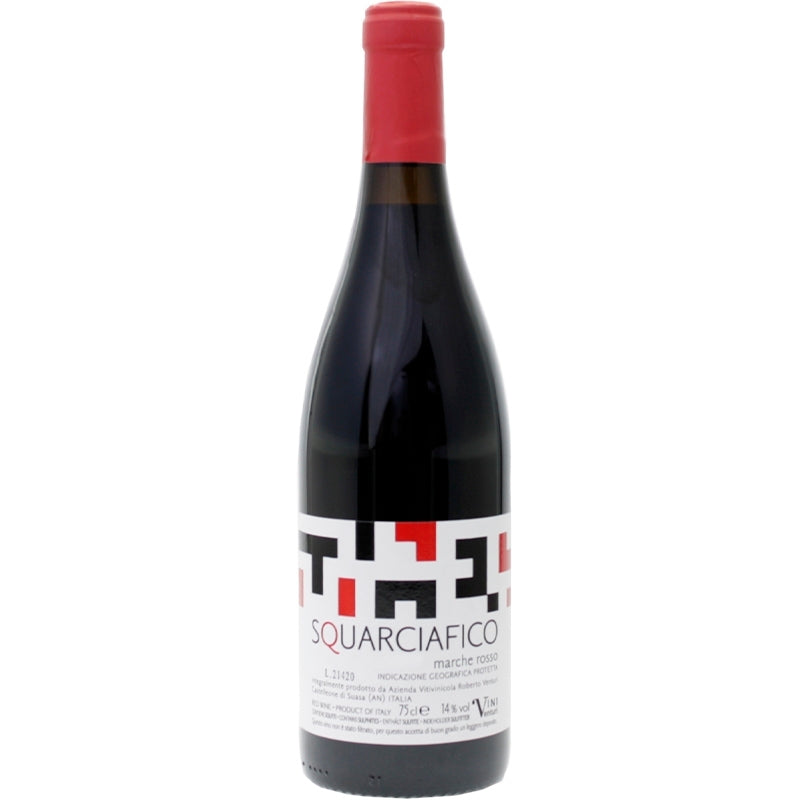 Venturi Squarciafico Montepulciano | 0,75 l