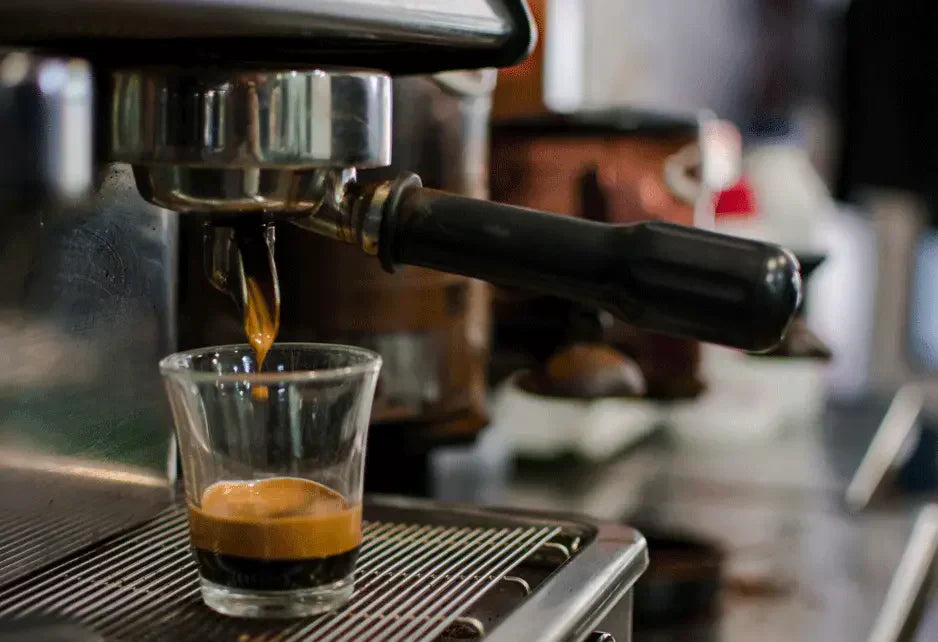 Espresso Ristretto – Espresso Lungo – Espresso Doppio – der Unterschied