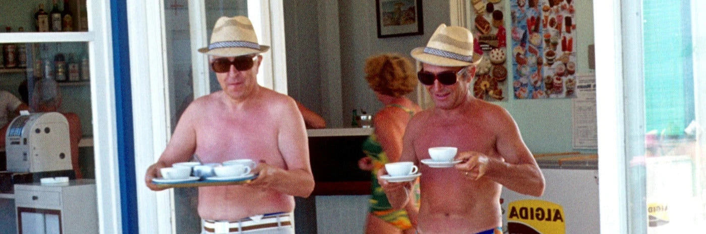 Espresso