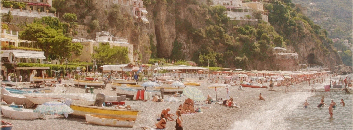 Italienisches Öl