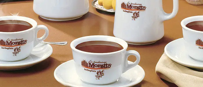 Moretto Cioccolata