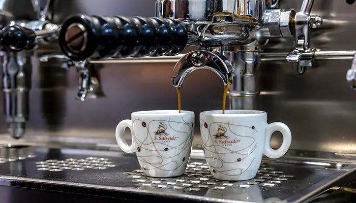 Caffè San Salvador