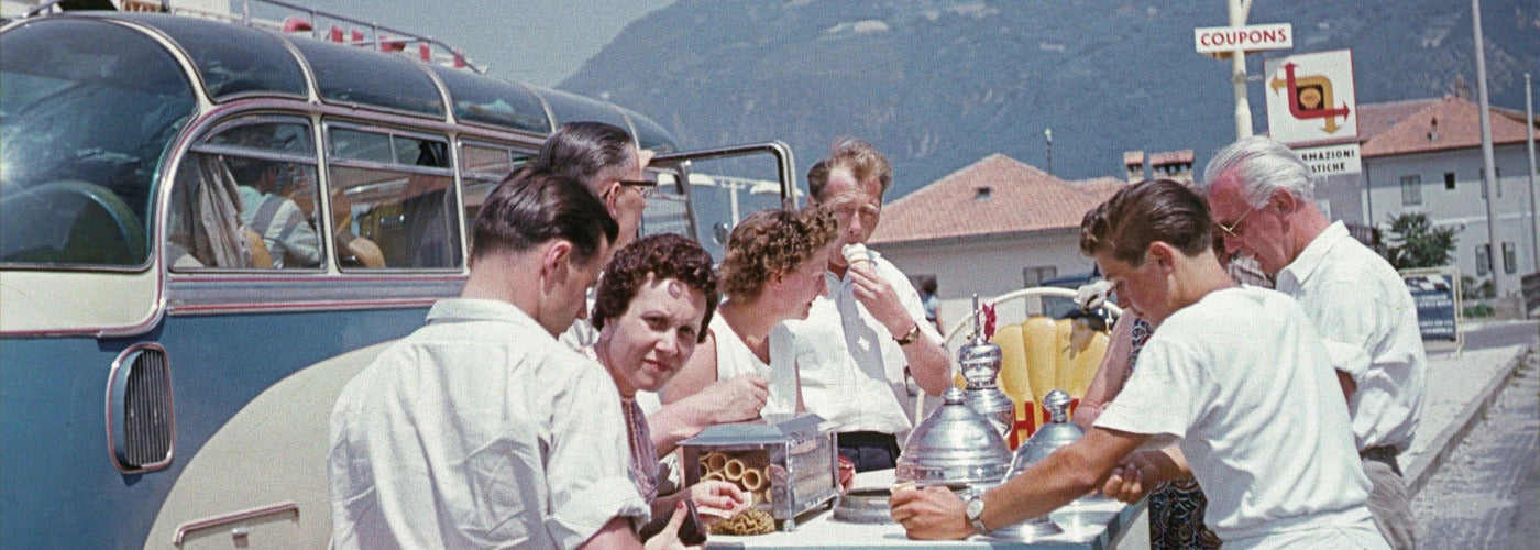 Schokolade & Pralinen