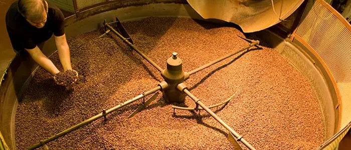 Caffè Trombetta