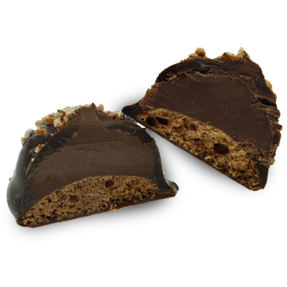 Cuneesi Haselnusspraline "Bacio di Cuneo" | 1 kg