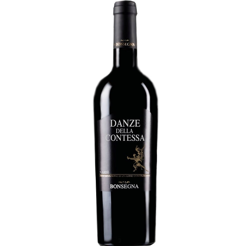 Bonsegna Danza Contessa Rosso Barrique | 0,75 l