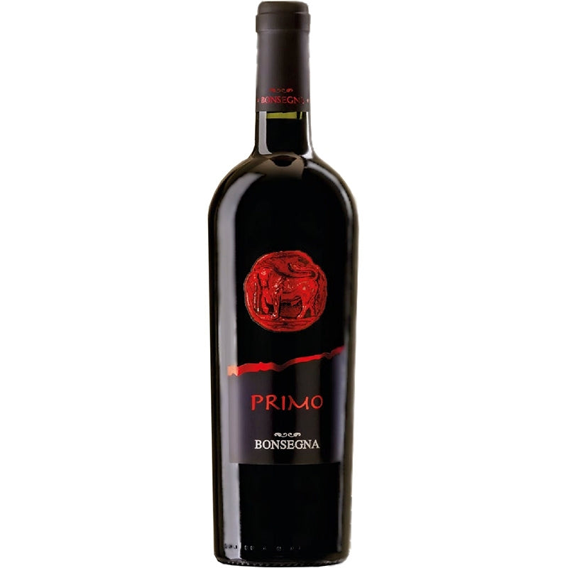 Bonsegna Primo Cuvee | 0,75 l Flasche
