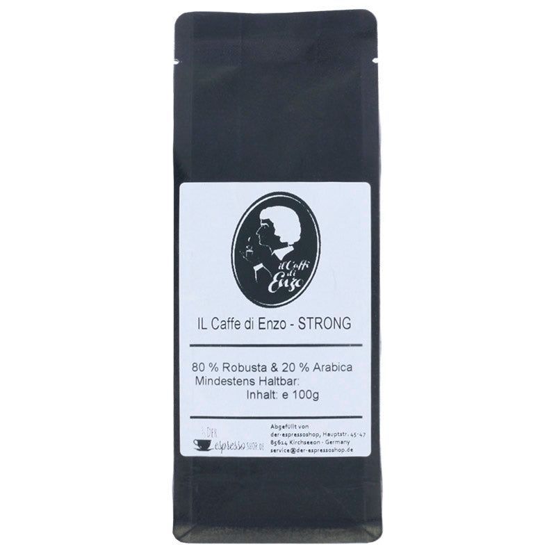 Probe Paket Caffe di Enzo | Bohnen 100 g