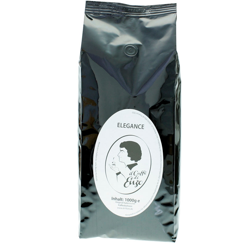 Il Caffè di Enzo Elegance | Bohnen 1 kg