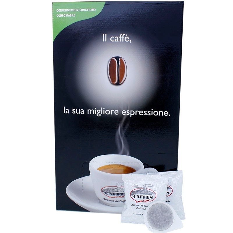 Caffen Classica Cialde | E.S.E Pads 1.05 kg