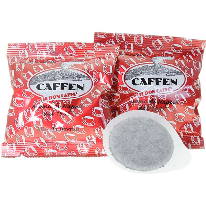 Caffen Intensa  Cialde | E.S.E Pads 1.05 kg