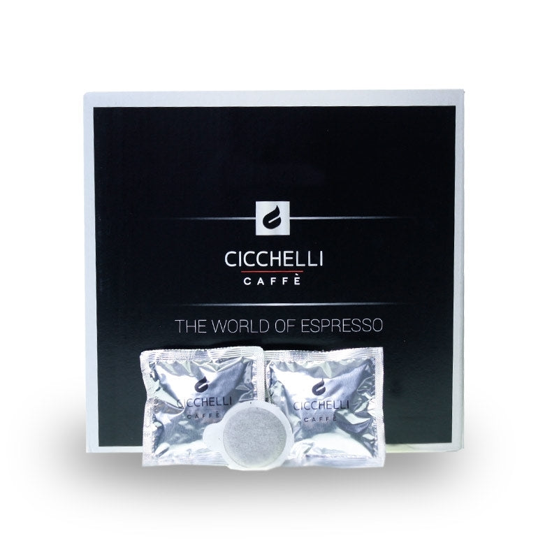 Cicchelli Tasse Kaffee | E.S.E Pad 150 St. 0,97kg