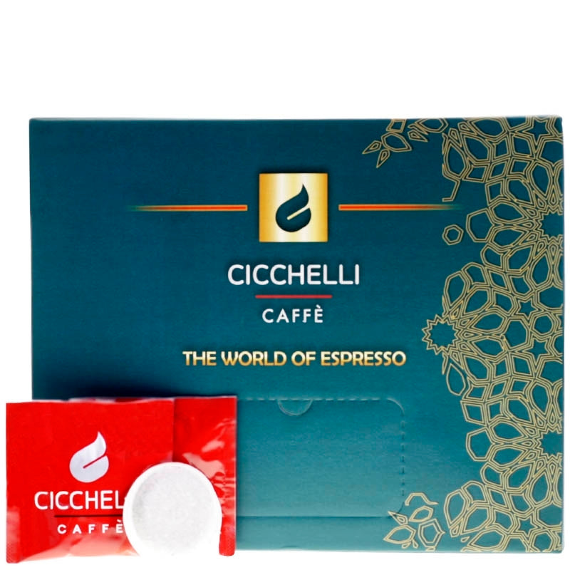 Cicchelli Sensation | E.S.E Pads 150 St. 1,05 kg