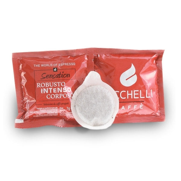 Cicchelli Sensation | E.S.E Pads 150 St. 1,05 kg