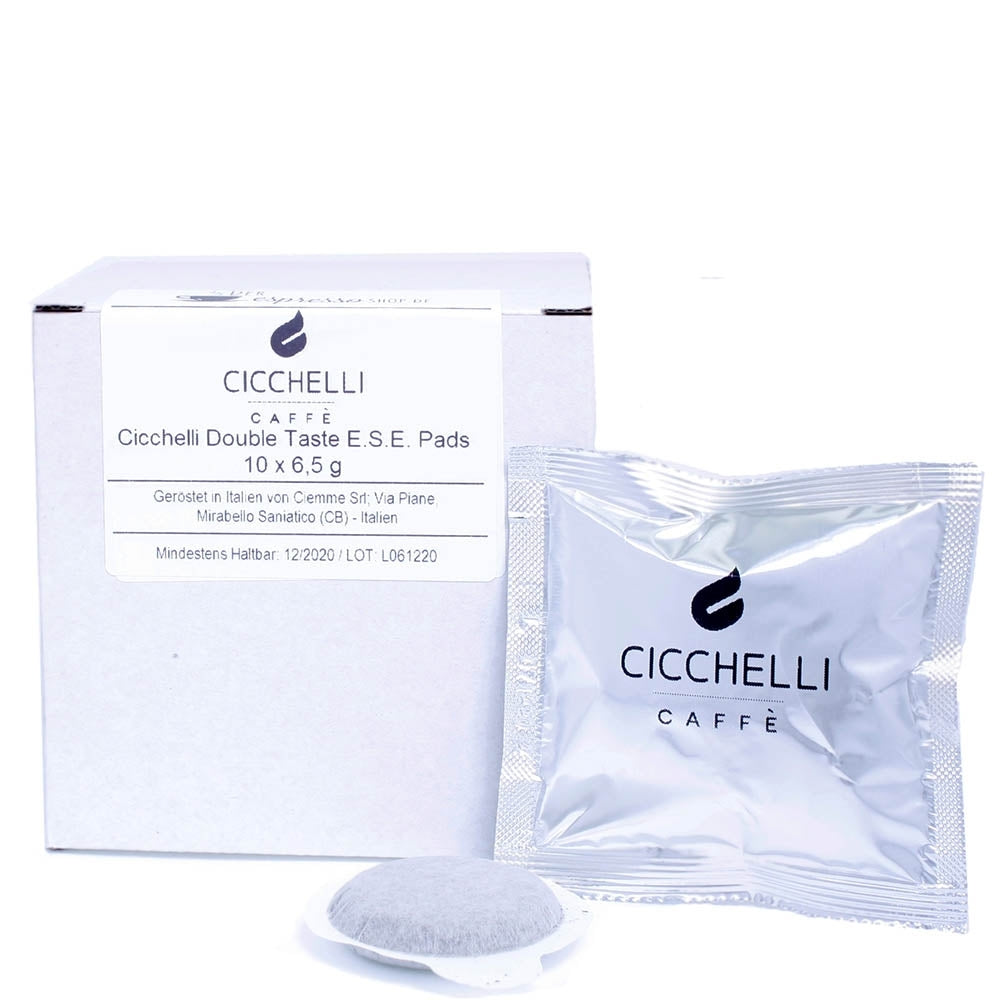 Cicchelli Double Taste Probe Box 10 St. | 65 g