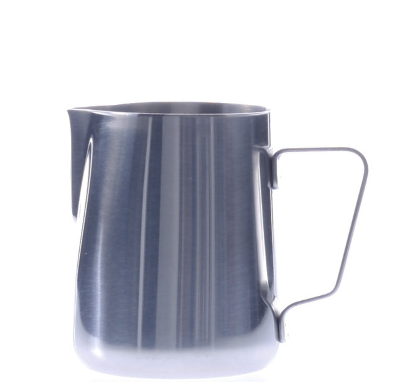 Barista Milchkanne Edelstahl 0,35 l