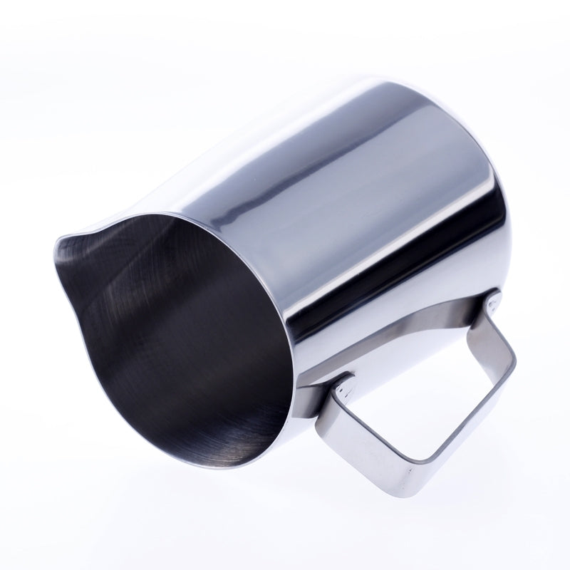 Barista Milchkanne Edelstahl 0,35 l