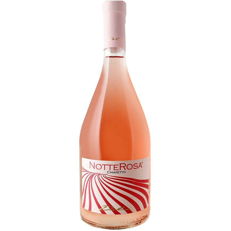 Delai Notte Rosa Rosé Gardasee | 0,75 l