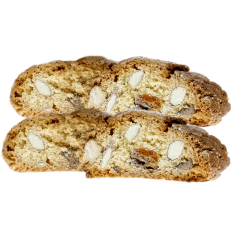 Desideri Cantucci Orange - Schoko - Mandel | 180 g