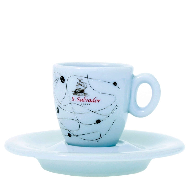 Espressotasse "San Salvador" | 1 Stück