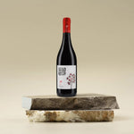 gelsi aglianico italienischer rotwein aus basilikata aus der kleinen cantina i gelsi