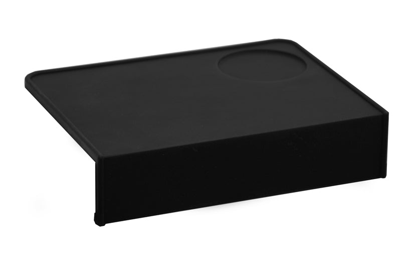 JoeFrex Tamping Barista Matte L | Silikon Schwarz