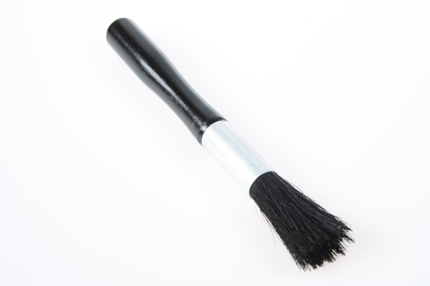 Mühlenpinsel - Kaffeemehlpinsel