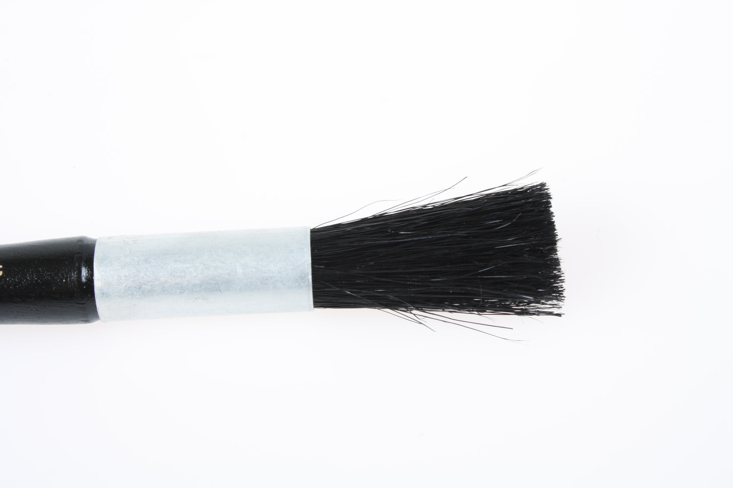 Mühlenpinsel - Kaffeemehlpinsel