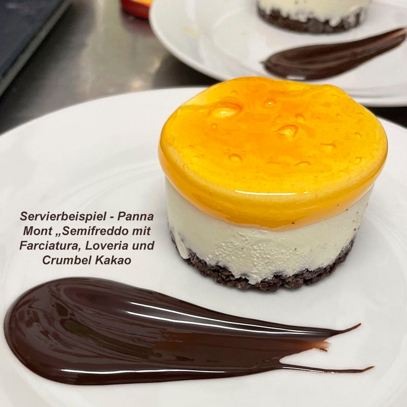 Dessertpulver "Panna Mont" | 2,5 kg