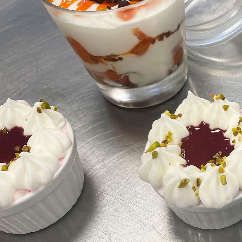 Dessertpulver "Panna Mont" | 2,5 kg