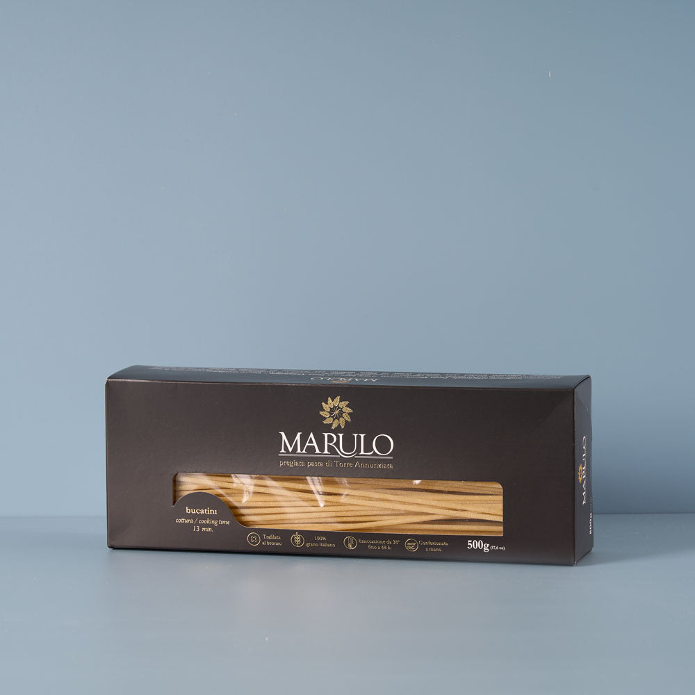 Pasta Marulo Bucatini | 500 g
