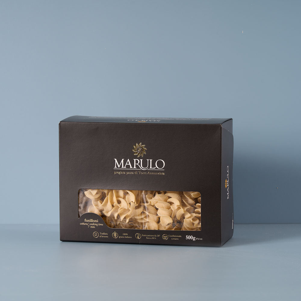 Pasta Marulo Fusilloni | 500 g
