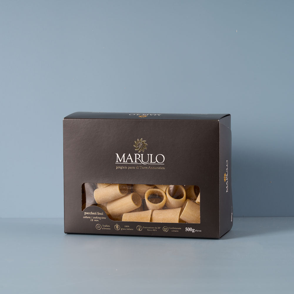 Pasta Marulo Paccheri | 500 g