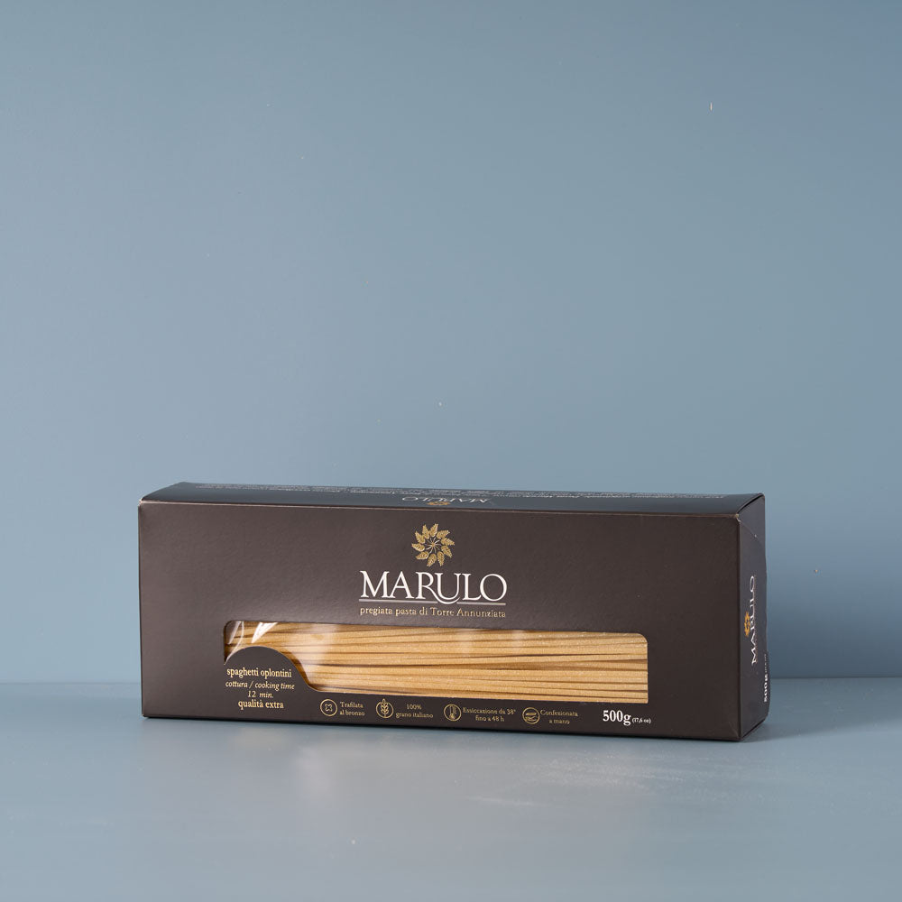 Pasta Marulo Spaghetti | 500 g