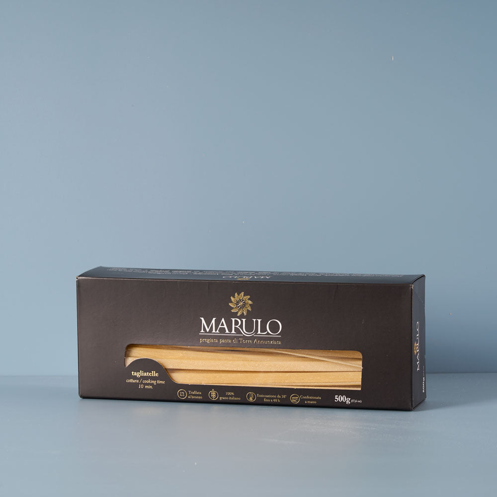 Pasta Marulo Tagliatelle | 500 g