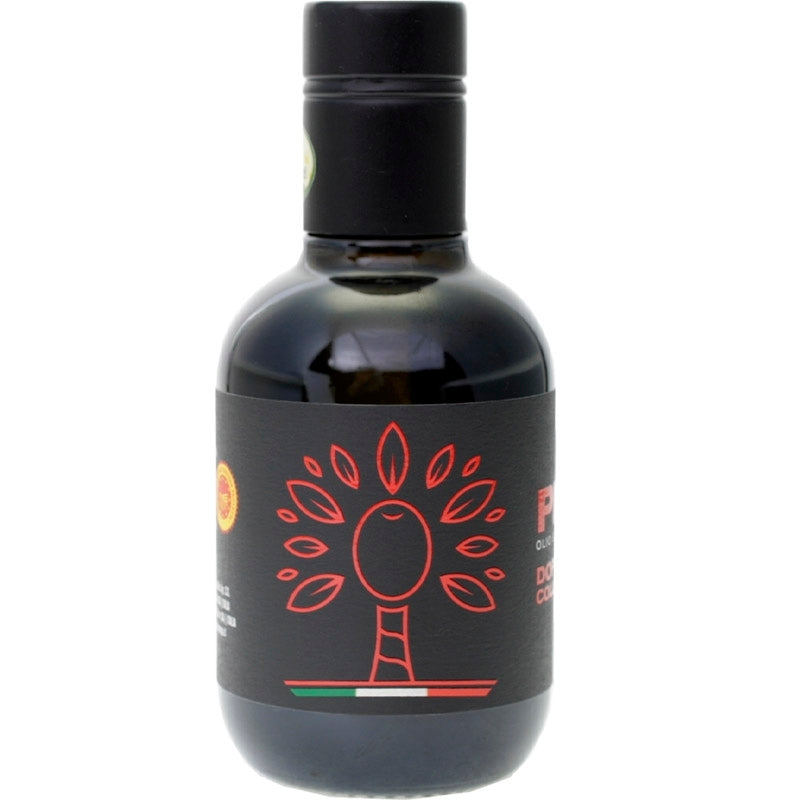 Pregio Olivenöl DOP 100% Italia | 250 ml Flasche