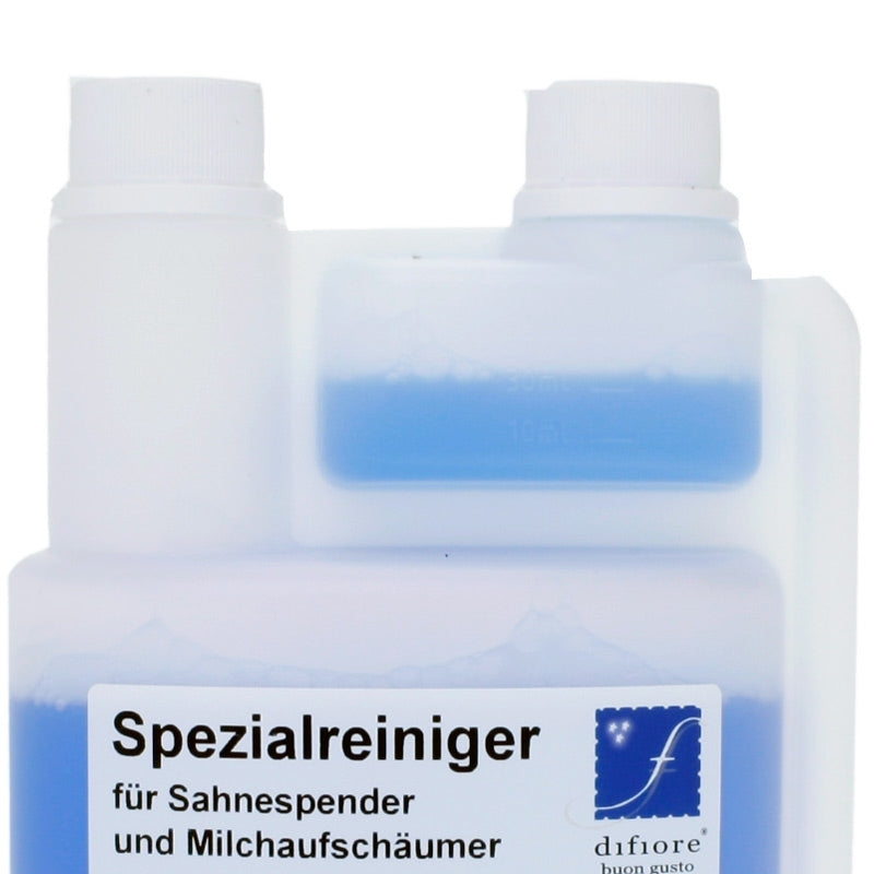 Milchschaumreiniger - Cappuccinoreiniger | 1 l