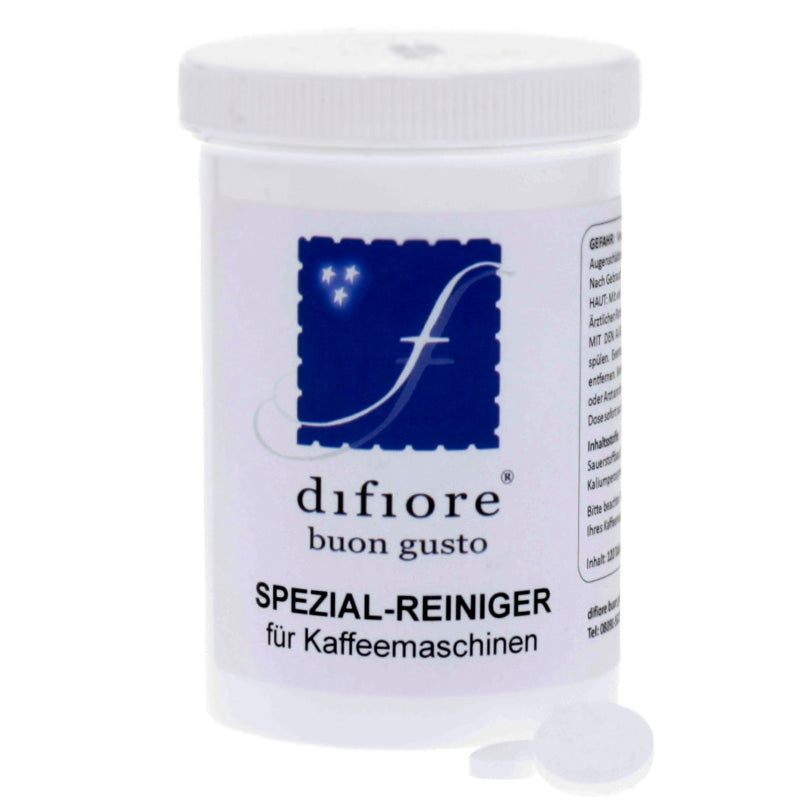 Reinigungstabletten 120 x für Vollautomaten |144 g