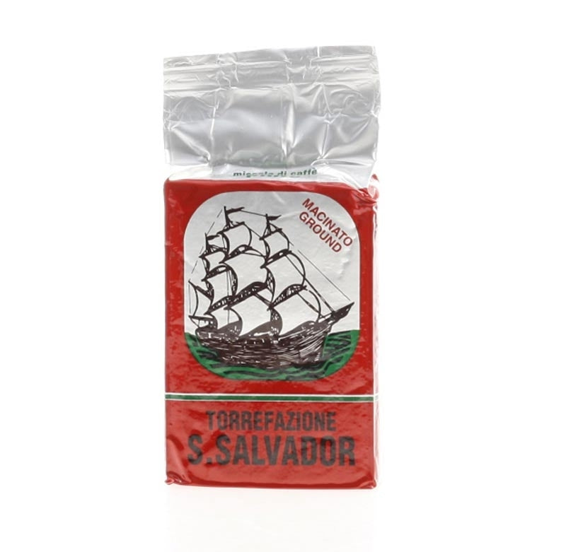 San Salvador Pinta | gemahlen 250 g