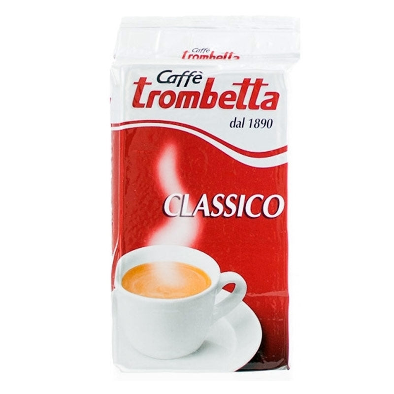Trombetta Classico | gemahlen 250 g