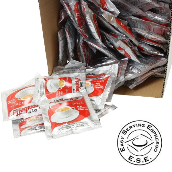 Trombetta Classico | E.S.E. Pads 150 St. 1,05 kg