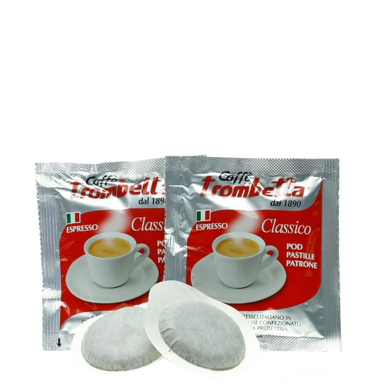 Trombetta Classico E.S.E. Probe Box 10 St. | 70 g
