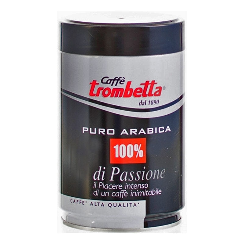 Trombetta 100% Puro Arabica | gemahlen 250 g