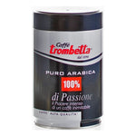 trombetta puro arabica 100% gemahlen