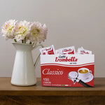 ese pads von trombetta - classico im karton